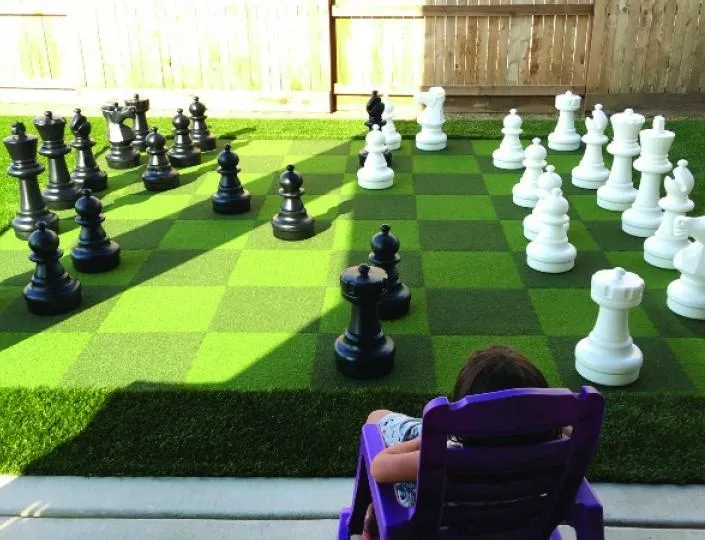 Stuv-Driveway-Artificial-Grass-Chess