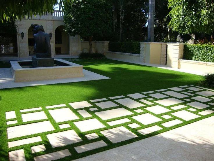 Stuv-Driveway-Artificial-Grass