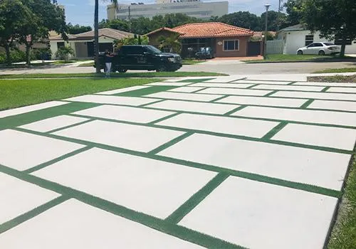 Stuv-Driveway-Artificial-Grass