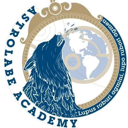 Asrolabe Academy Wolf