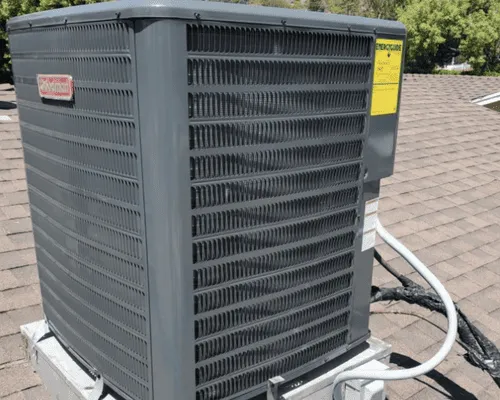 HVAC System Installation, Repair & Maintenance in Santa Clarita