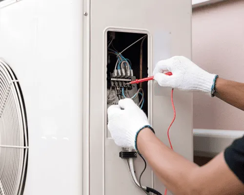  HVAC System Installation, Repair & Maintenance