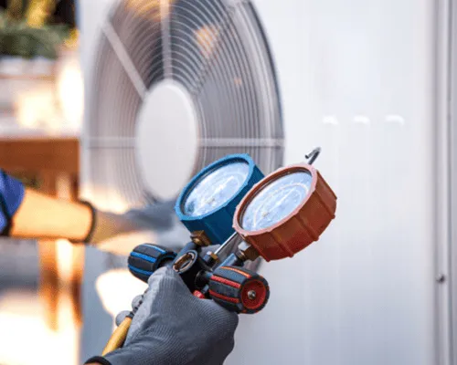 Gas Furnace Installation, Repair & Maintenance in Santa Clarita