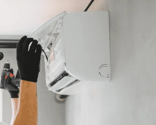 Air Conditioner Installation, Repair & Maintenance in Santa Clarita