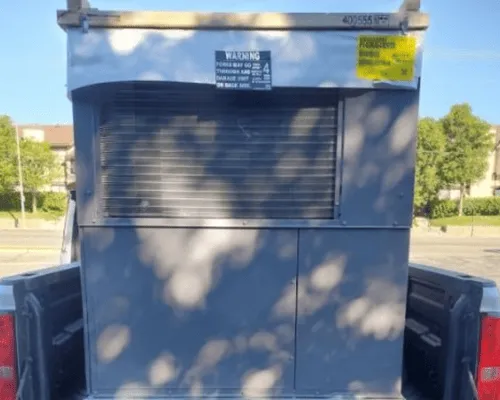 Heat Pump Installation, Repair & Maintenance Santa Clarita