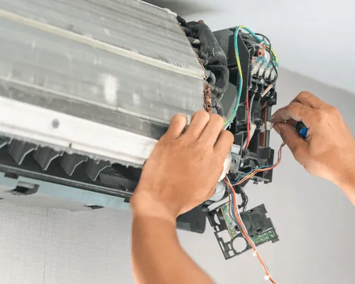 Glendale Heat Pump Installation, Repair & Maintenance