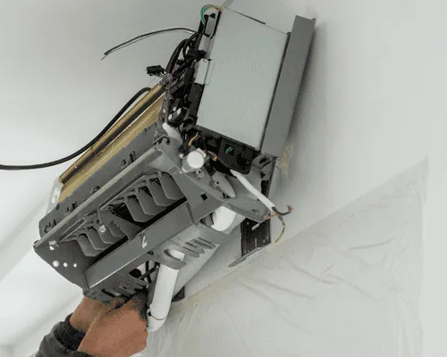  Air Conditioner Installation, Repair & Maintenance