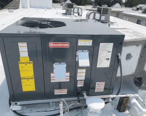 HVAC System Installation, Repair & Maintenance Santa Clarita