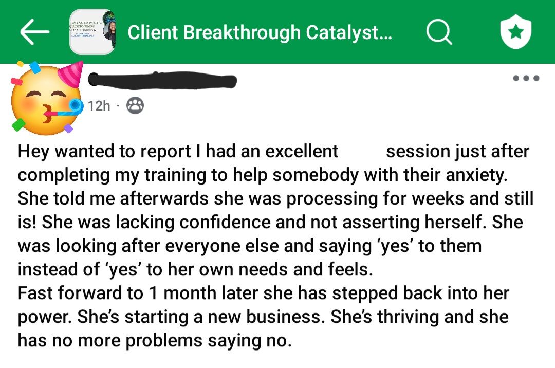 Client transformation image 2