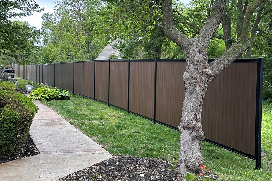 TWIN FALLS FENCING IN TWIN FALLS, ID