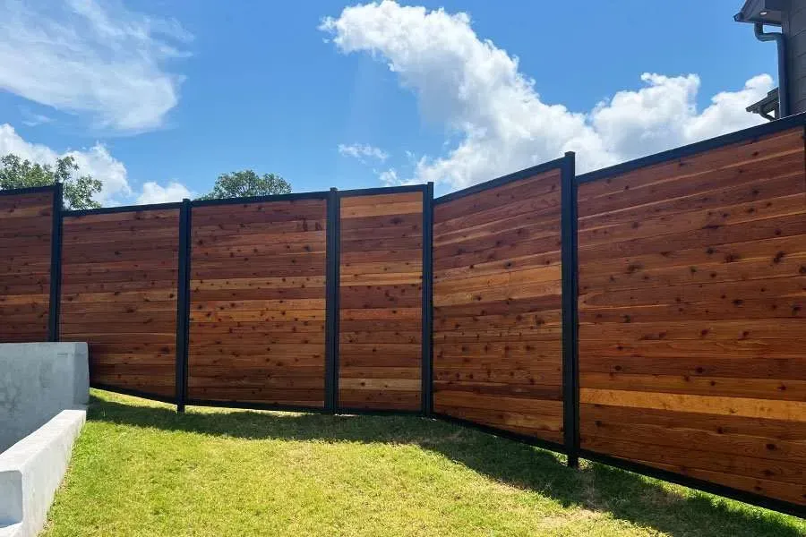 TWIN FALLS FENCING IN TWIN FALLS, ID