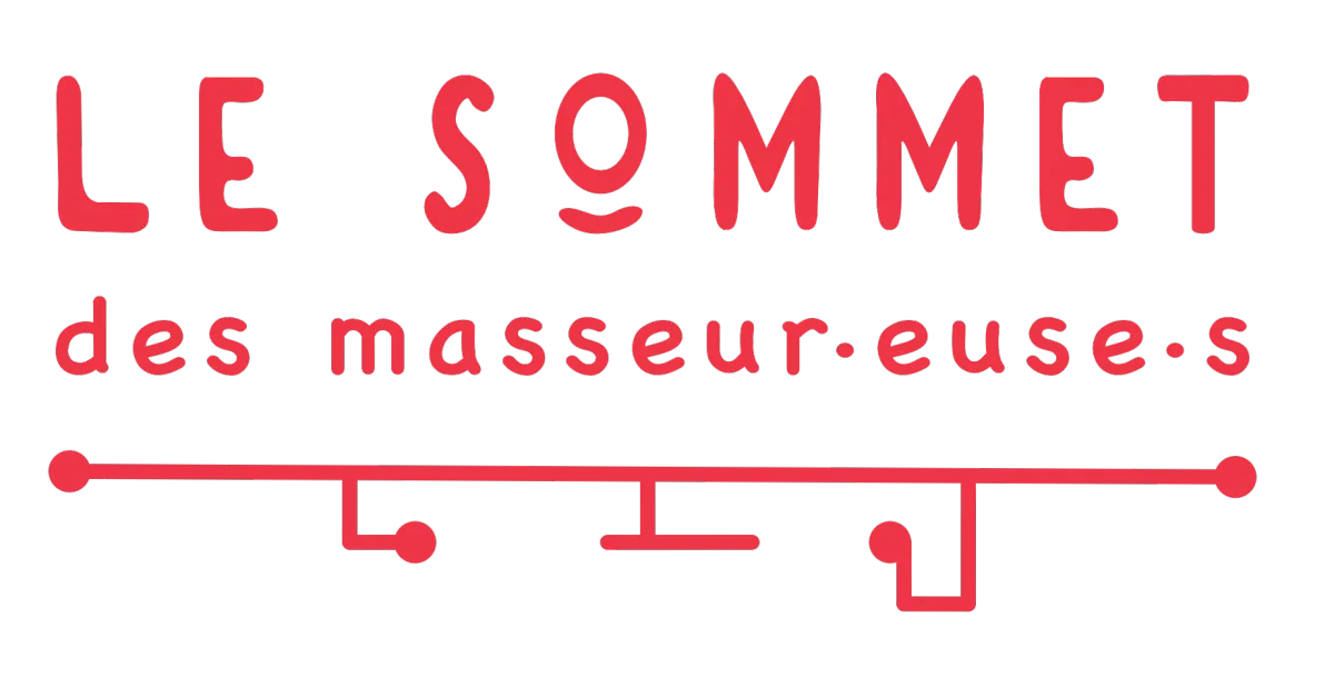 Sommet des masseur·euse·s