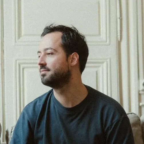 Olivier Hurel