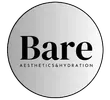 Bare Aesthetics and Hydration Logo