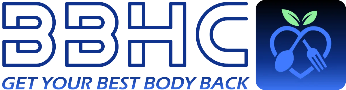 Best Body Health Coach