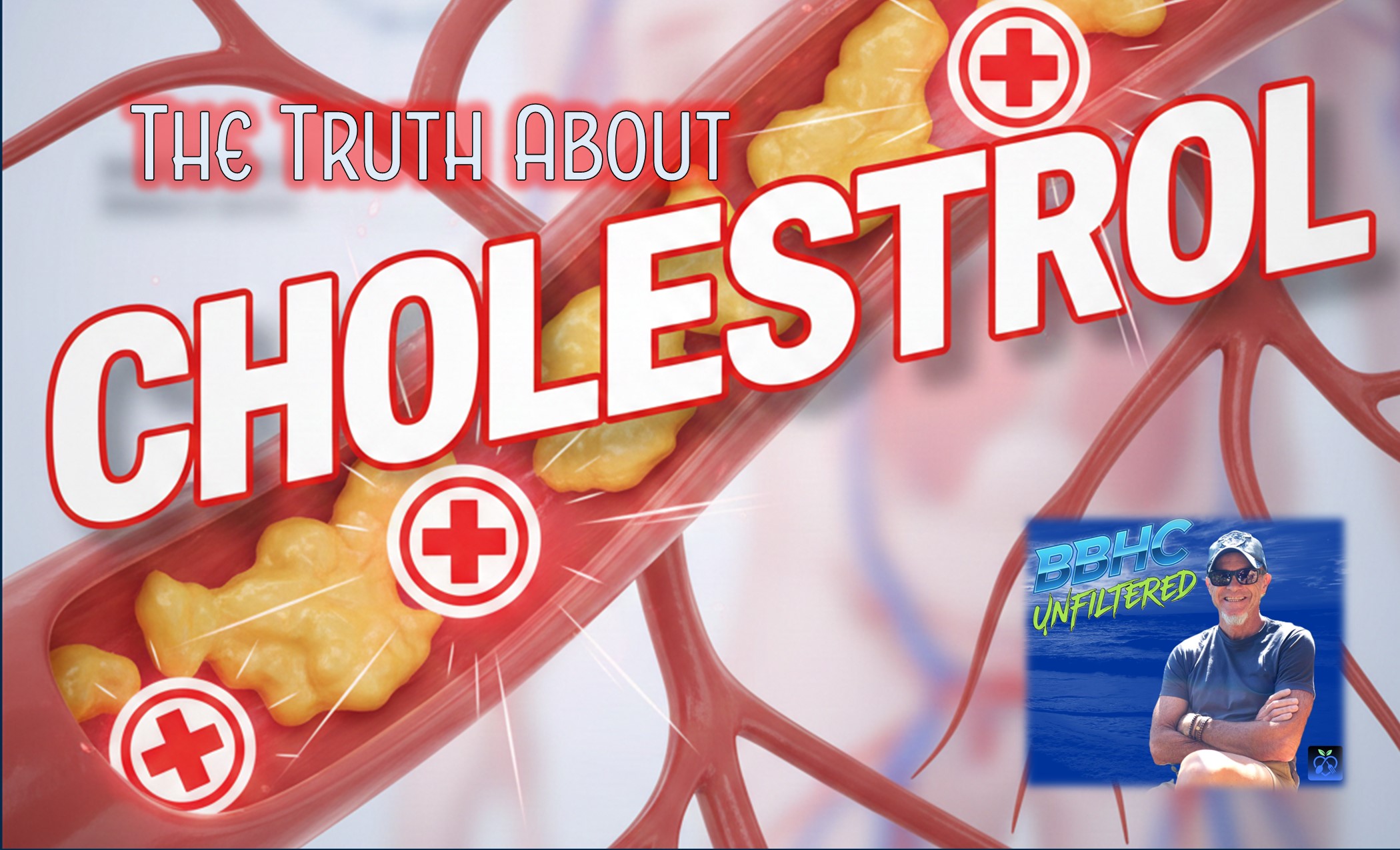 Cholesterol: Villain, Victim, or Vital Building Block?
