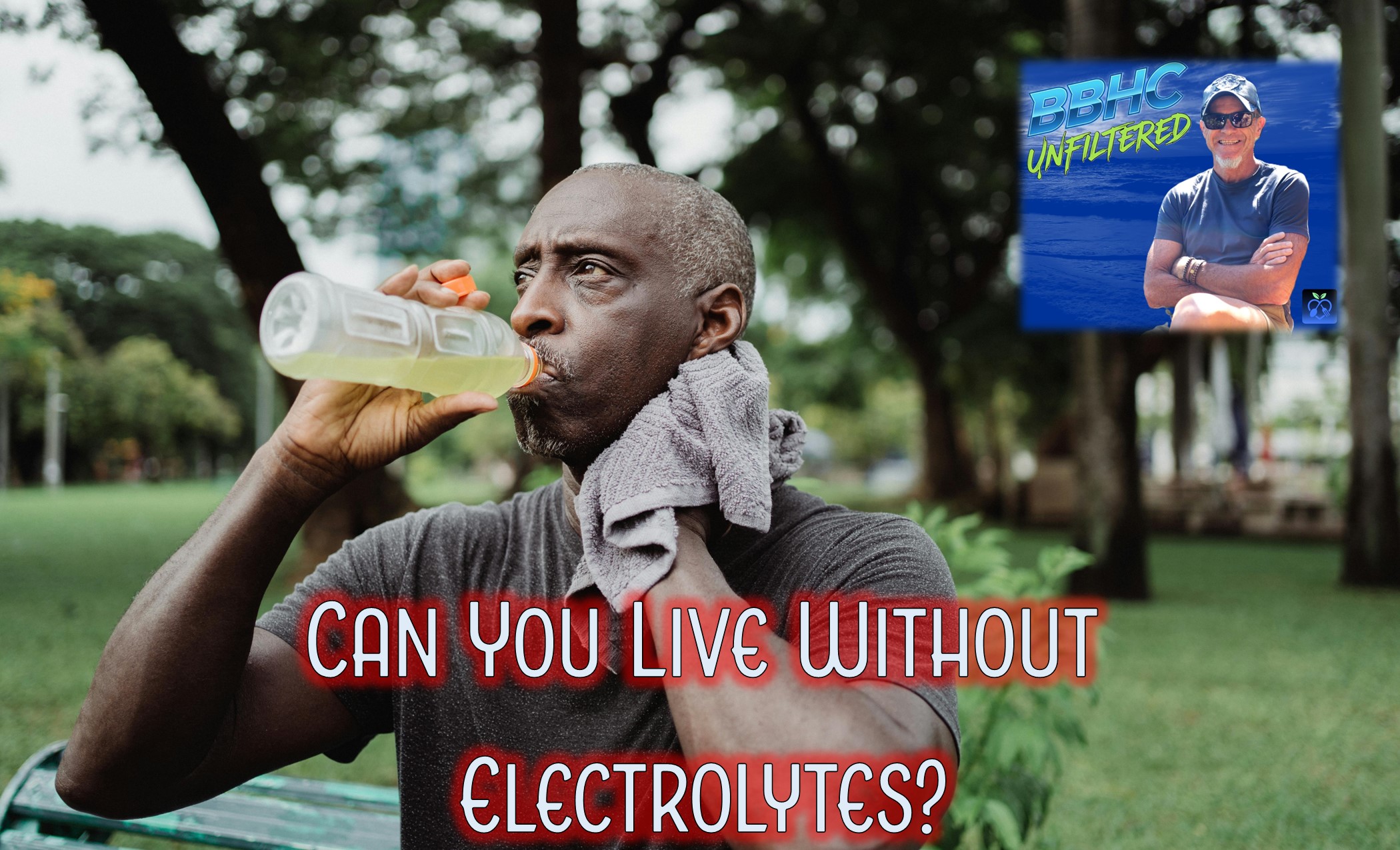 Electrolytes: The Overlooked Foundation of Energy, Hydration, and Performance