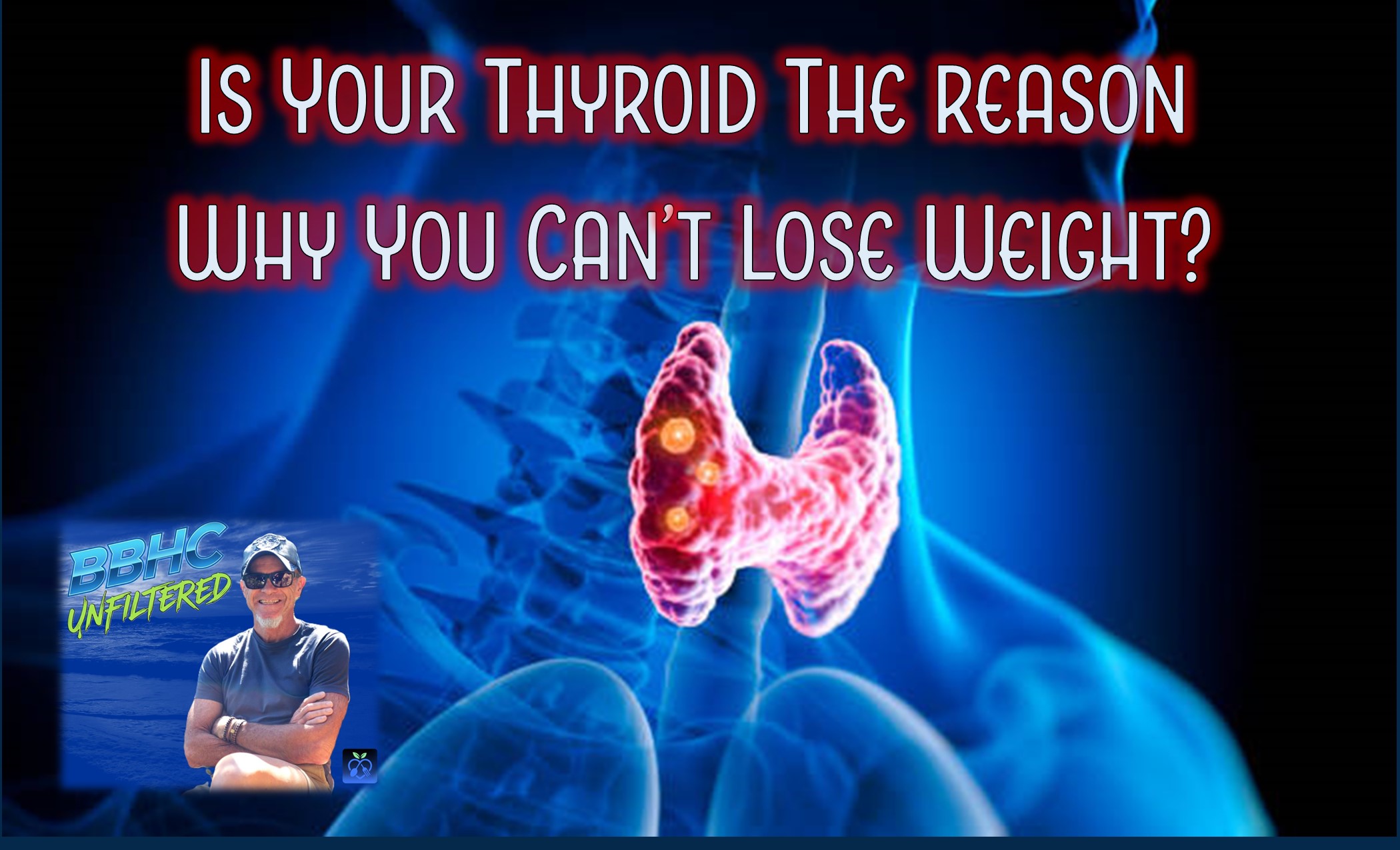 The Overlooked Nutrient That Could Transform Thyroid Health