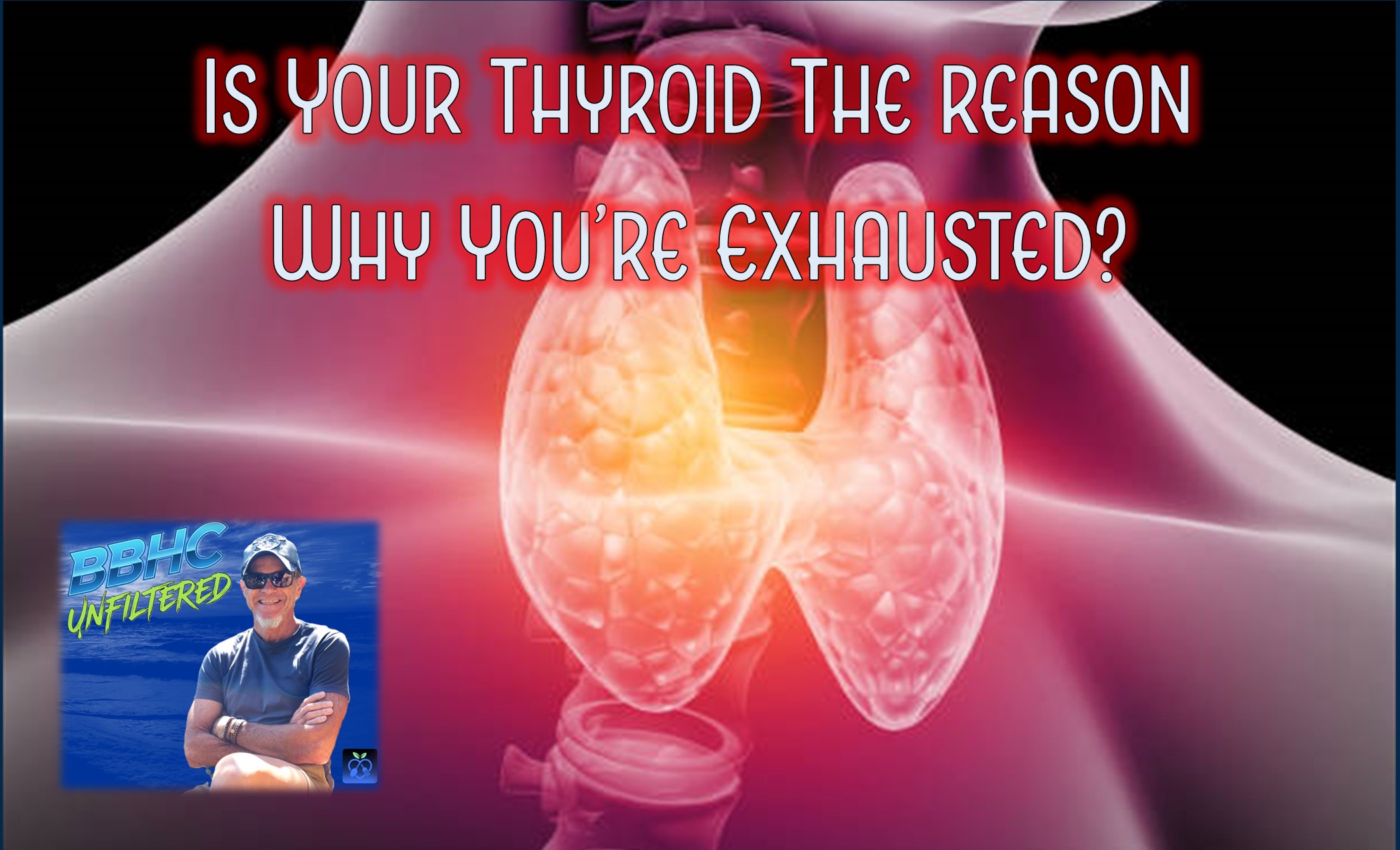 Hypothyroidism: Why So Many People Stay Tired on “Normal” Lab Results