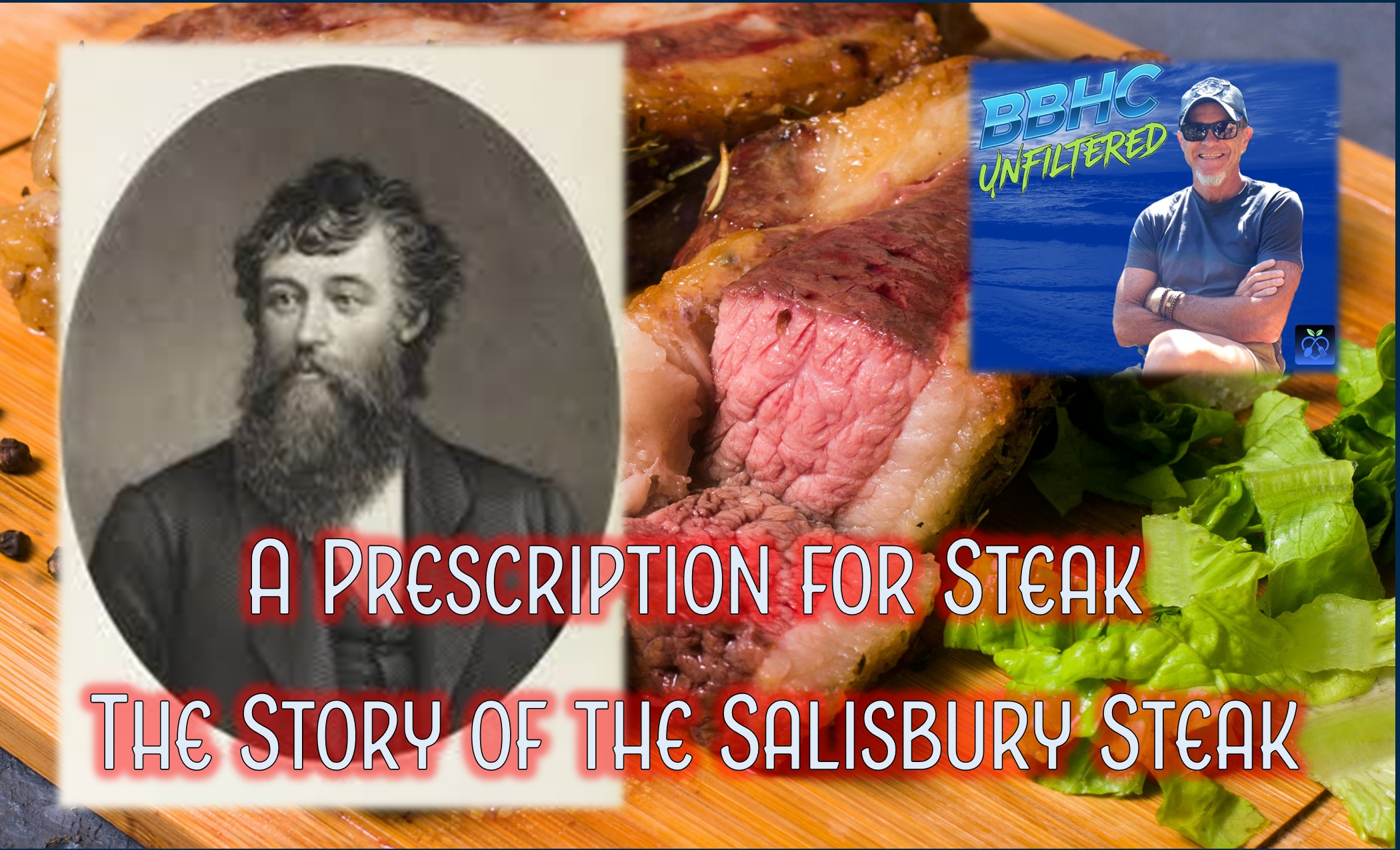 The Doctor Who Prescribed Steak Instead of Medicine