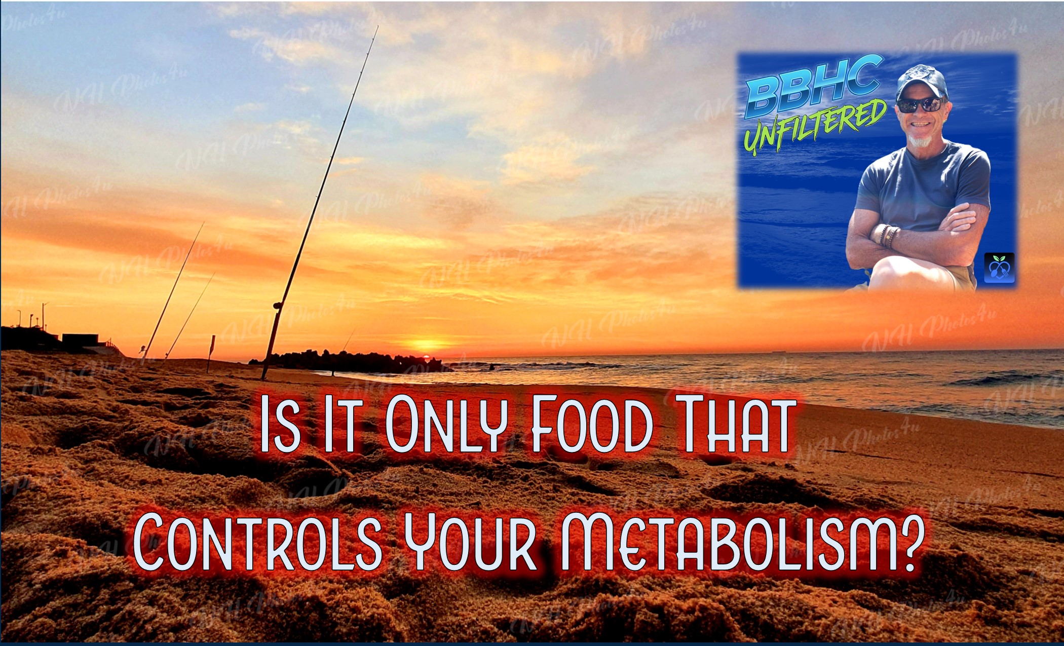 Your Metabolism Is Listening to Light—Not Just Food