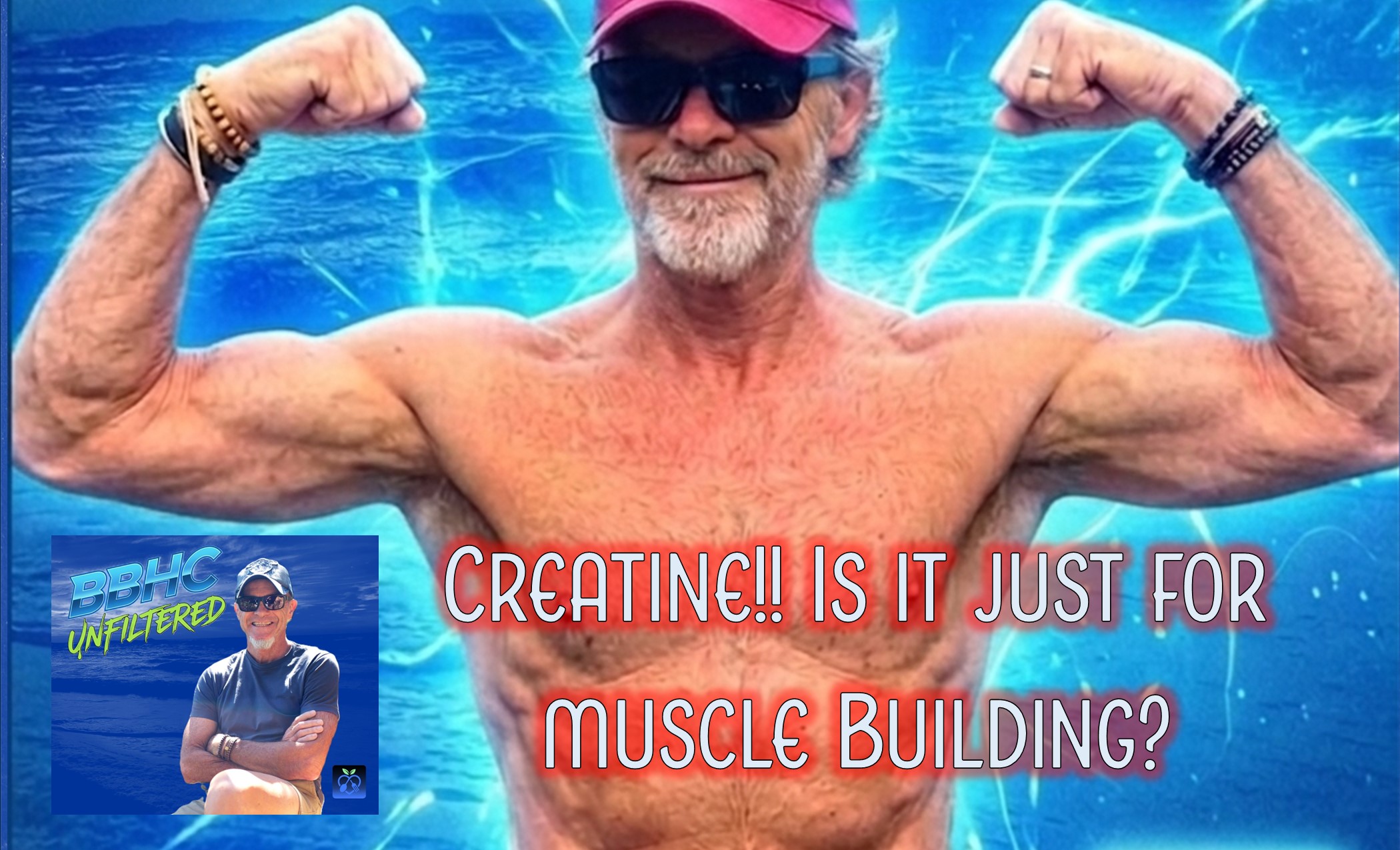 Creatine: The Overlooked Brain Fuel Hiding in Plain Sight