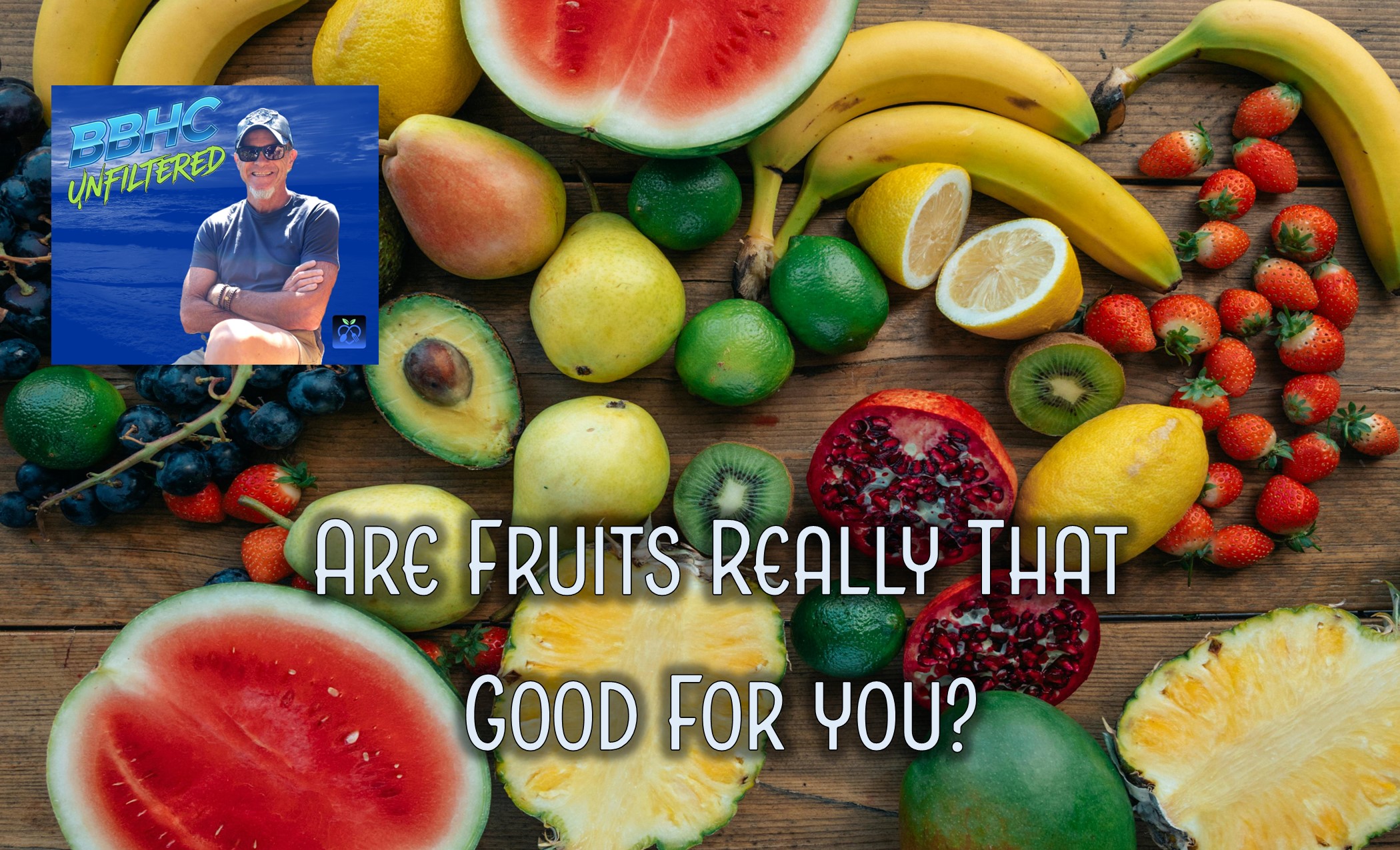 The Fruit Illusion: Why Not All “Healthy Foods” Are Created Equal