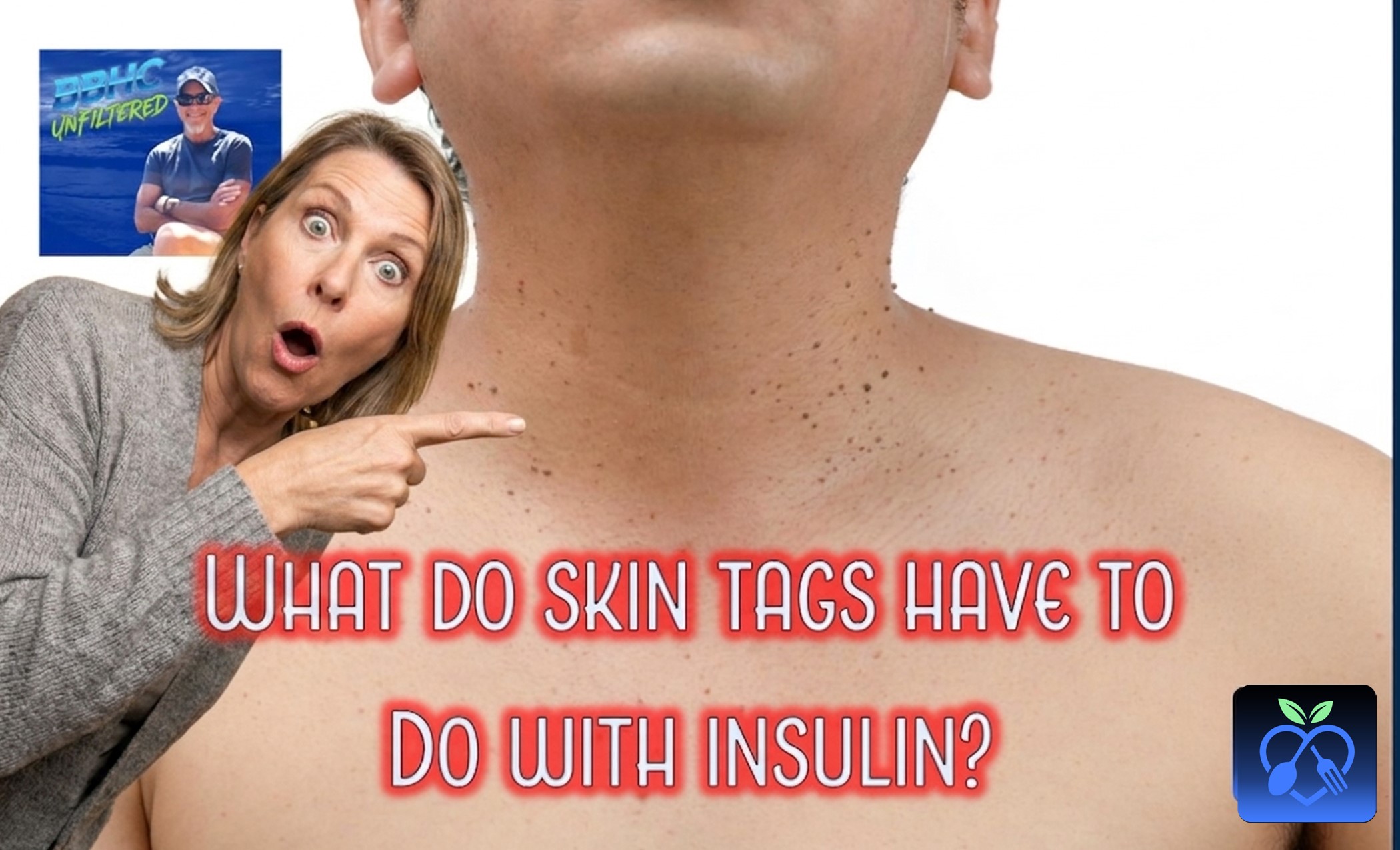 The Quiet Signal on Your Skin
