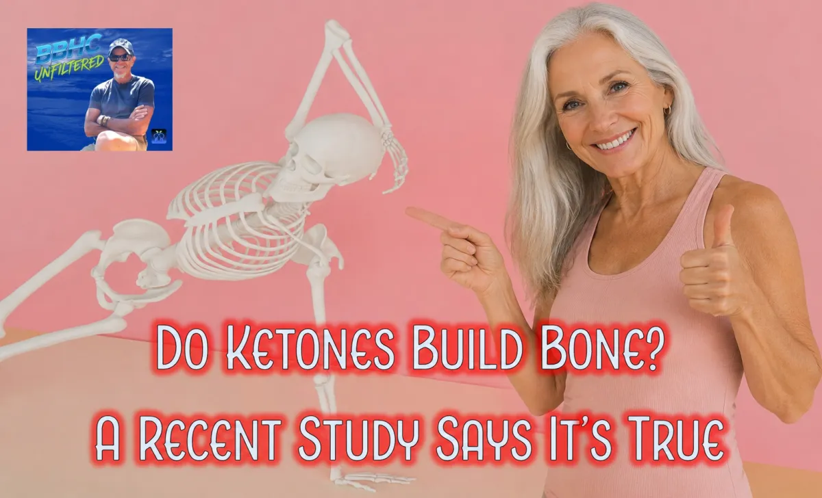 New Study on Bone Mass Increase in Women