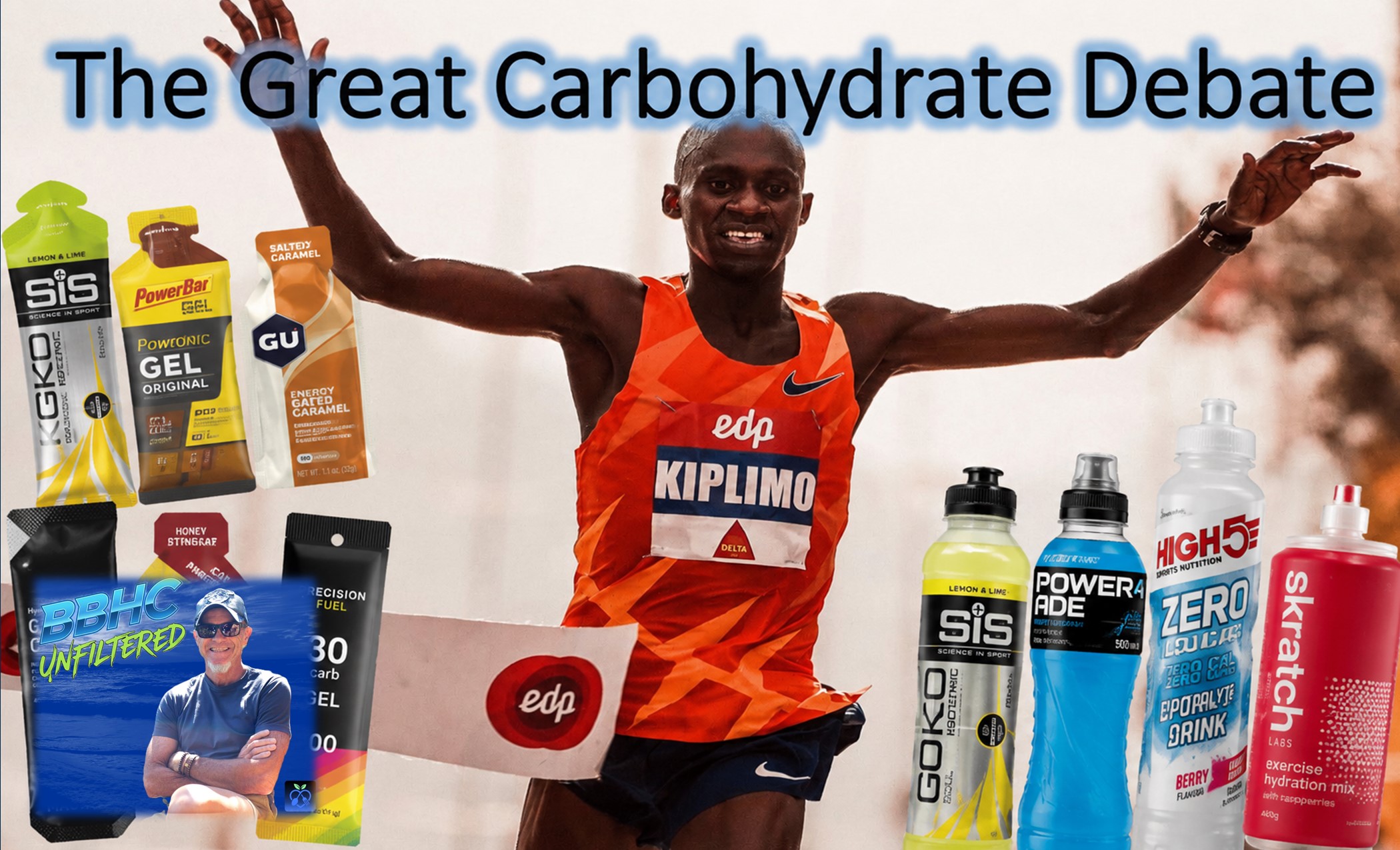 The Great Carbohydrate Debate