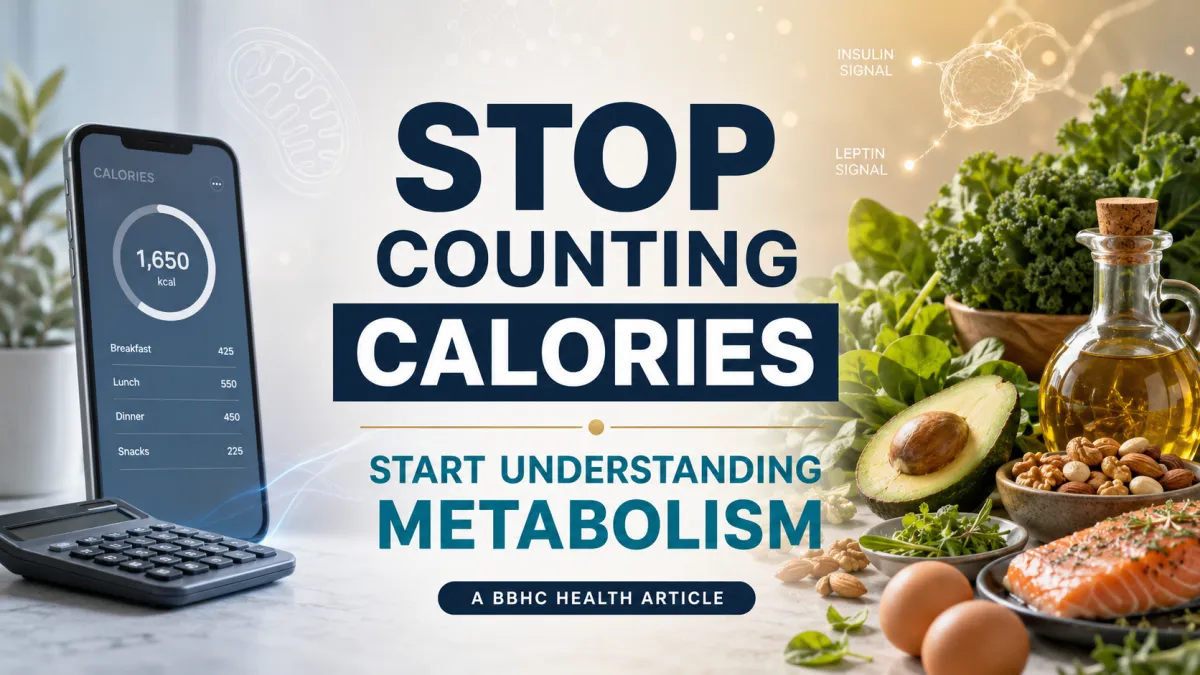Are All Calories Equal
