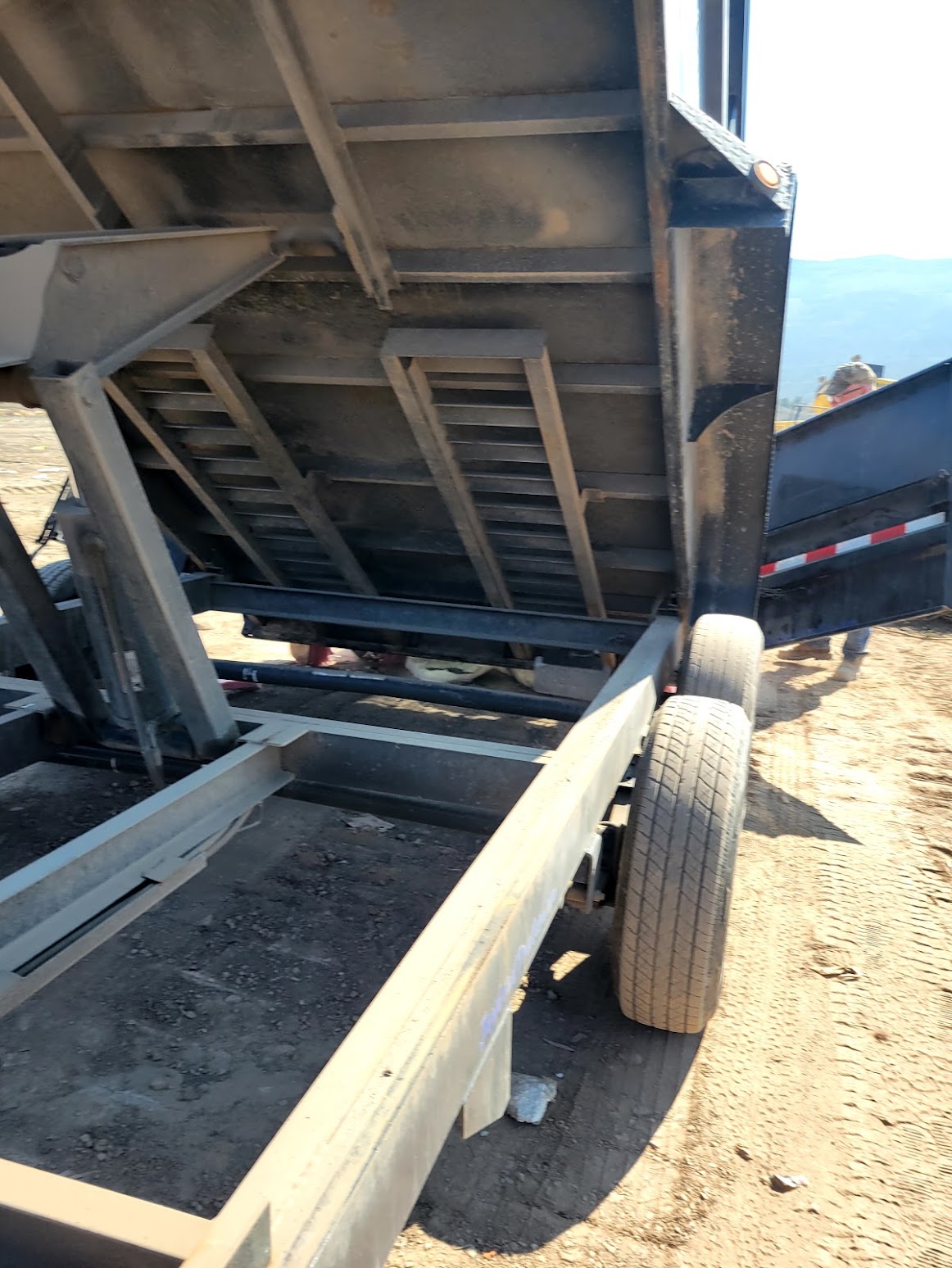 Eagle County Dump Runs and Junk Removal Services