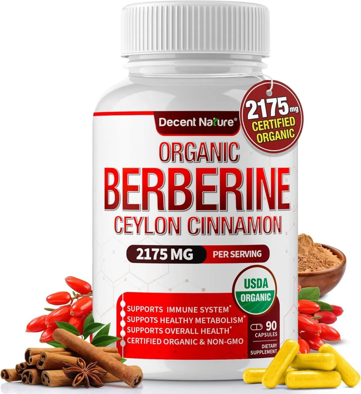 Berberine