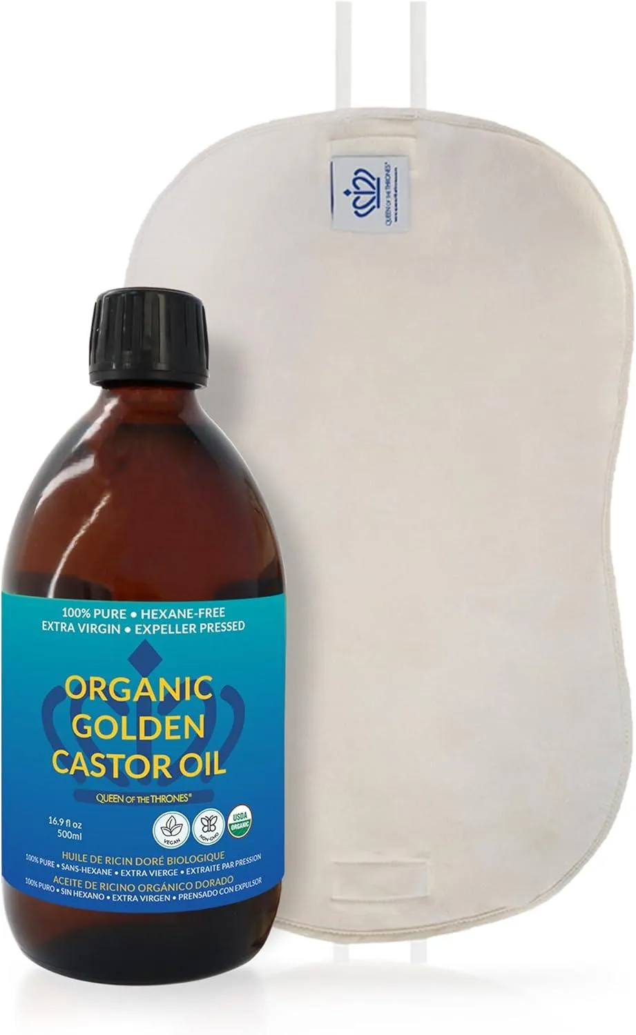 Castor Oil