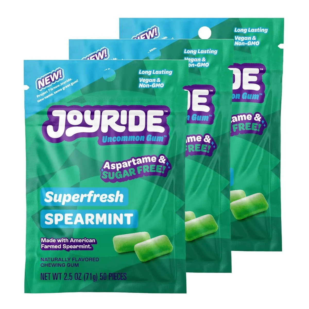 Joyride Gum