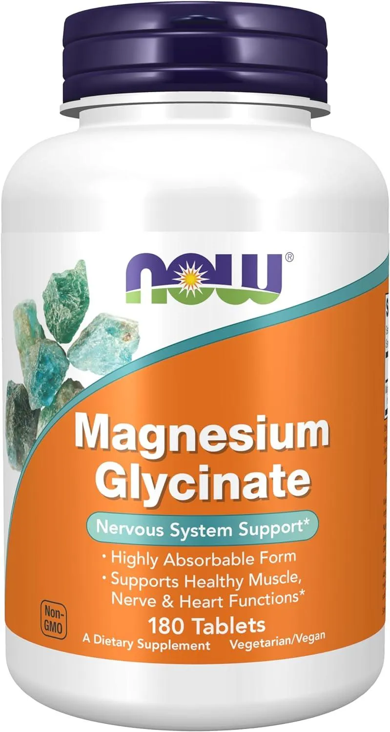 Magnesium Glycinate