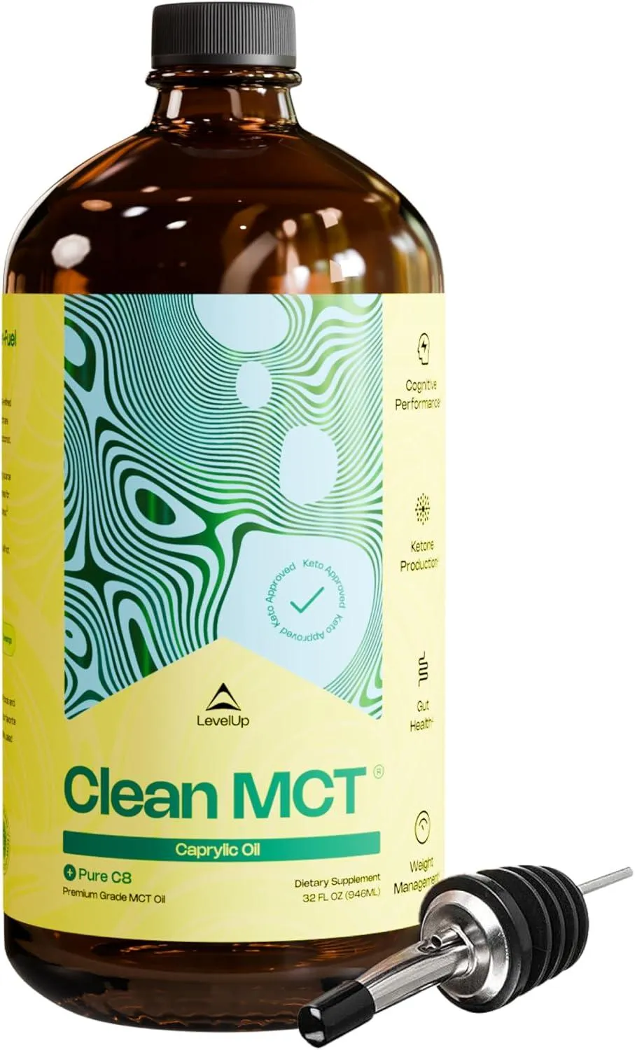 MCT Oil