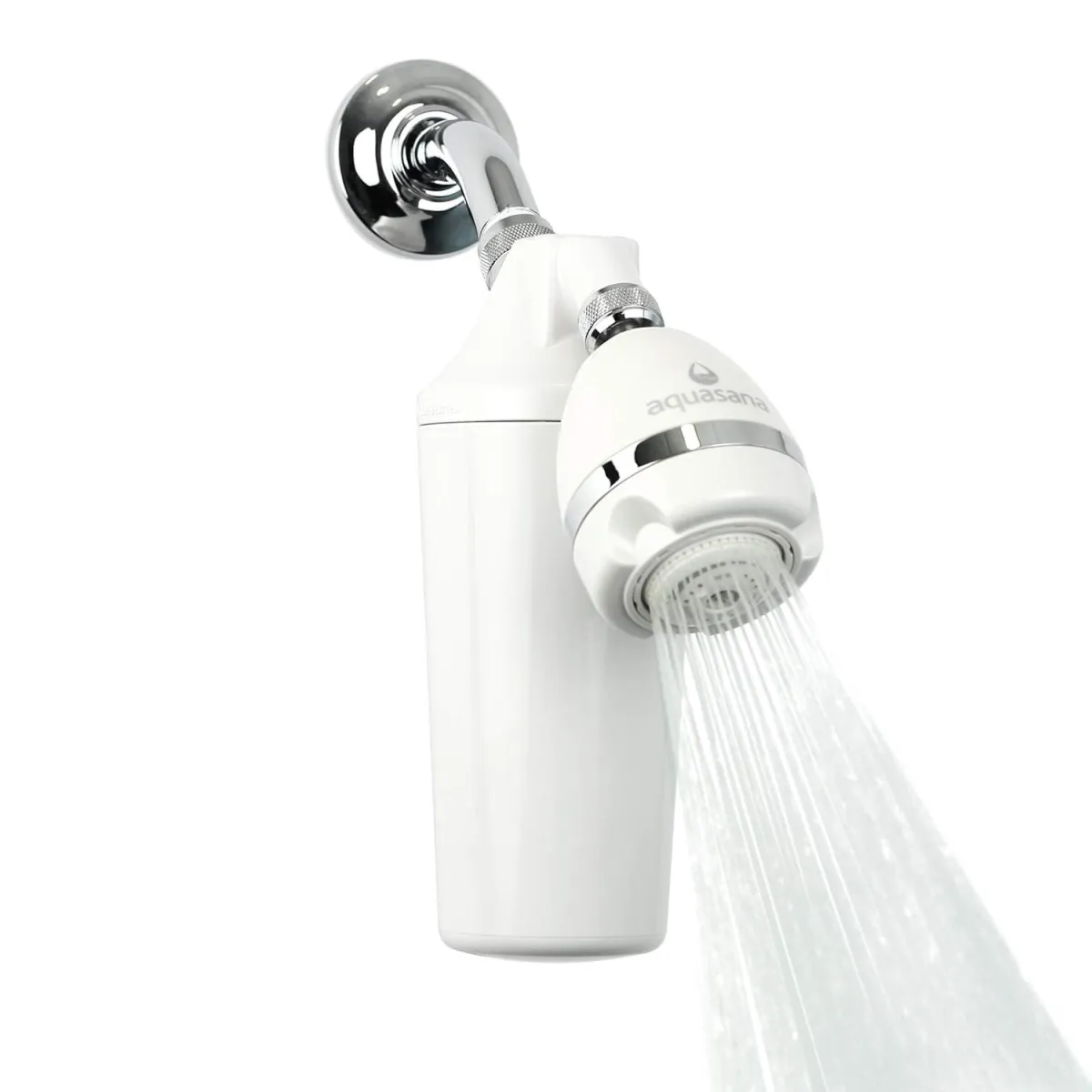 Shower Water Filter