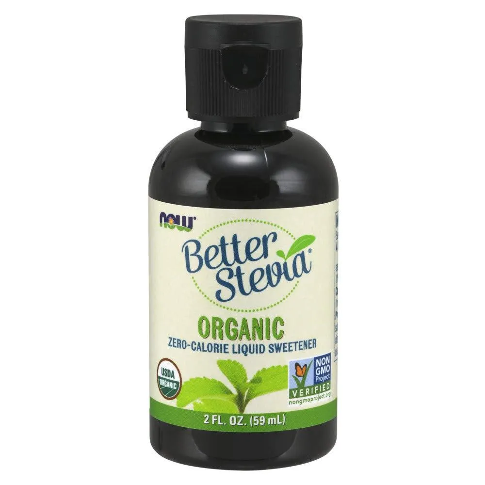 Stevia Liquid