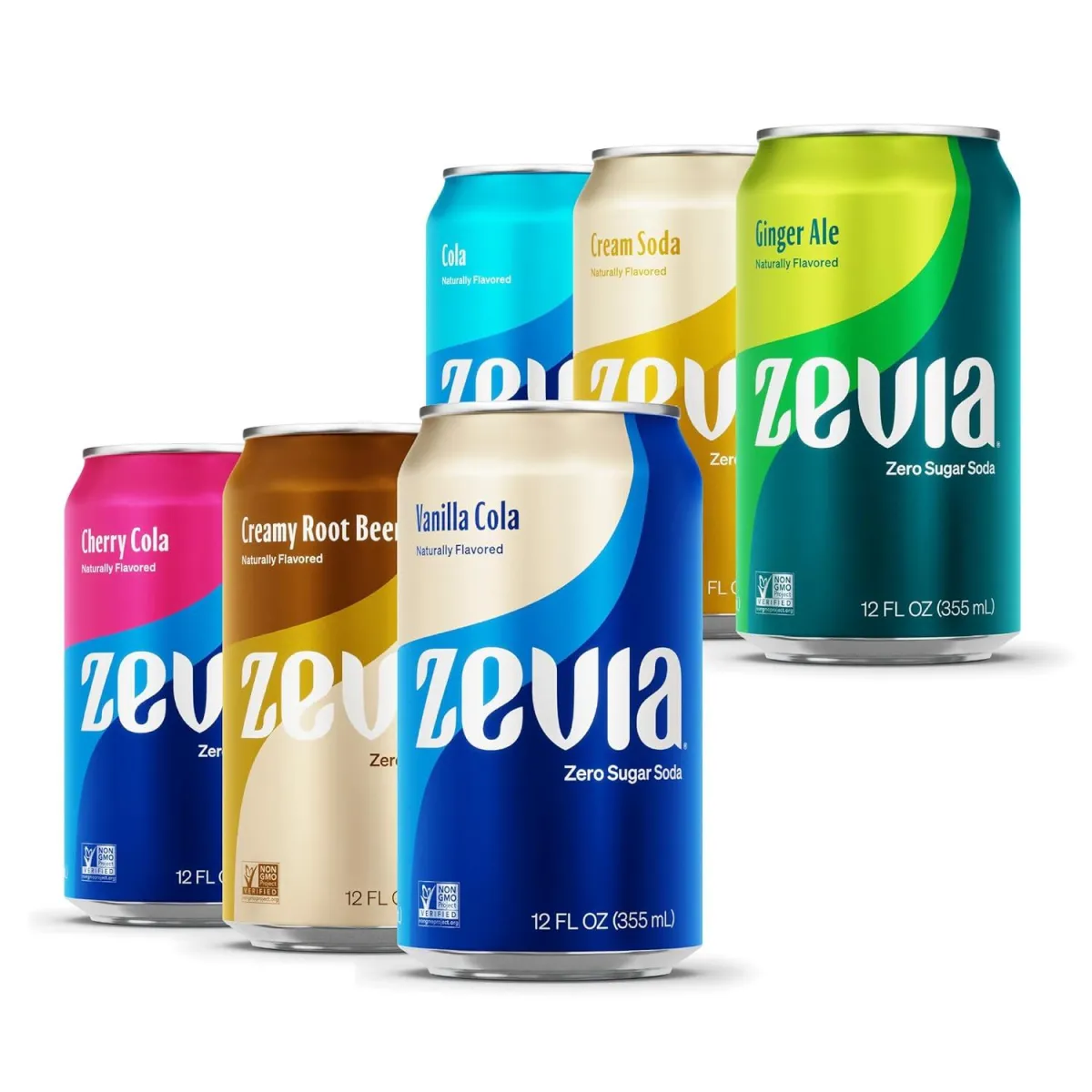 Zevia