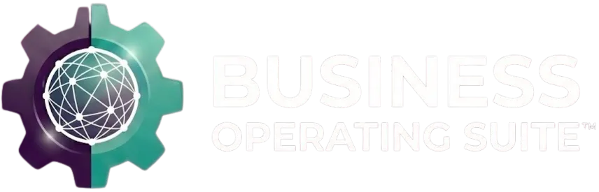 Logo Business Operating Suite
