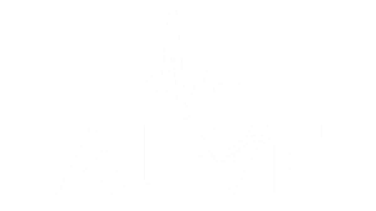 Alive Church Logo