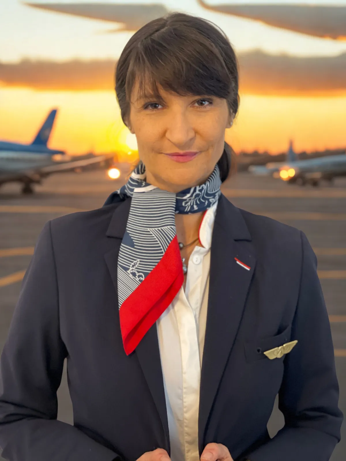 Desislava Marinov