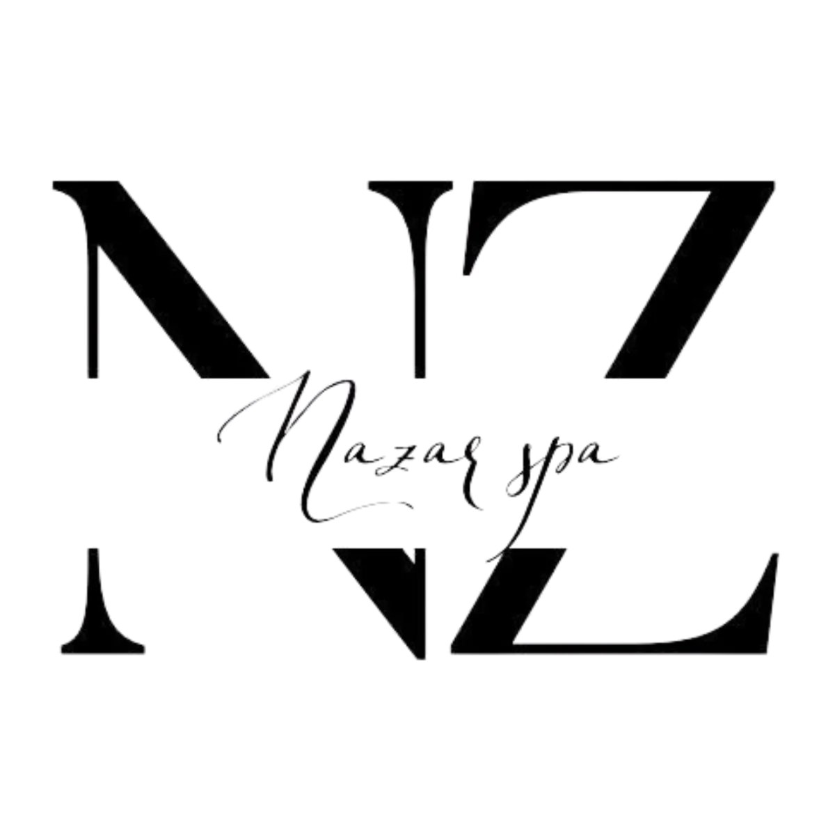 Nazar Spa Logo