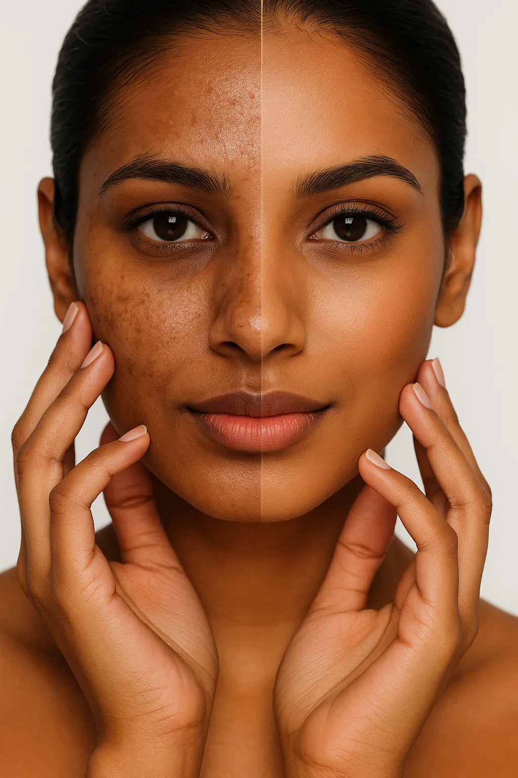 Skin treatment in Marthandam