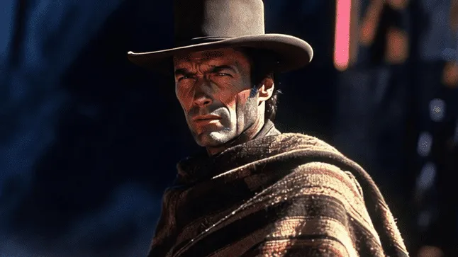 clint eastwood