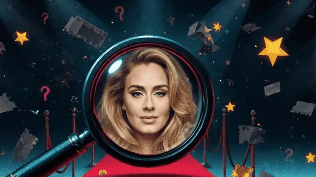 adele