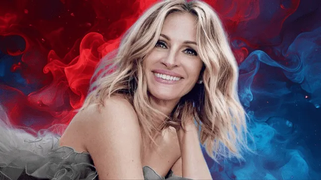 julia roberts