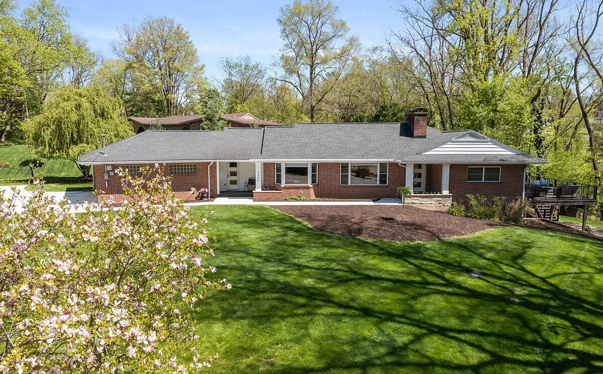 House bought in lakeland florida