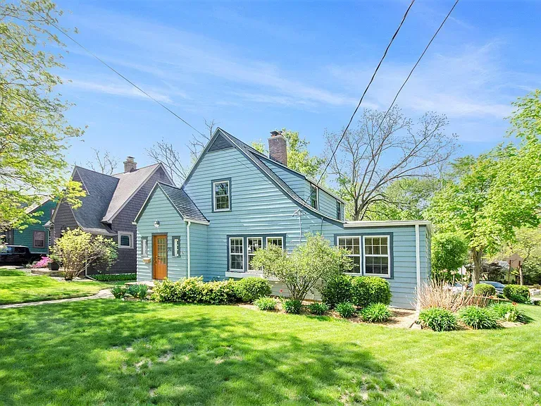 Lakeland Florida House